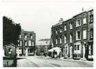 Charlotte Square looking towards Rogers the baker | Margate History